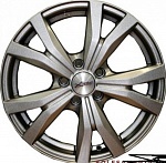 X"TRIKE  X-119  6.5/16  5/105  56,6 ET38 HSB 29134