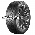 CONTINENTAL 255/50R20 109T XL IceContact 3 TL FR TA (.)