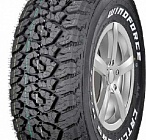 WINDFORCE  Catch Fors AT2  265/70 R16 112T