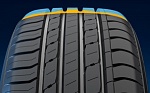 IKON  Character Aqua Suv  225/60 R17  103V