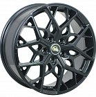 CROSS STREET  CR-20  6.5/16  4/100  60,1  ET36  Black