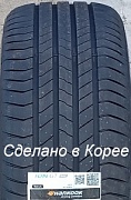 HANKOOK  IK41A iON GT Suv  215/55 R17 98V  Made in Korea