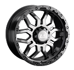 LS LS 1285 7/16/ 5/139,7 D108.1 ET10 GMF