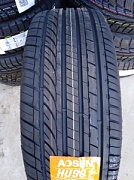 TRAZANO-WESTLAKE  SU318 HT  255/50 R19 107V