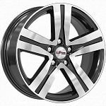 iFREE  Rebel  7/17  5/114.3  66,1  ��50  �K  677304