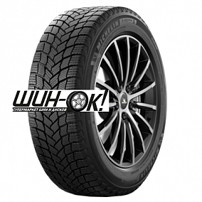 MICHELIN 215/55R17 98H XL X-Ice Snow TL