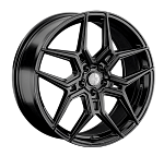 LS LS 1266 7,5/17/ 4/100 D60.1 ET40 BK