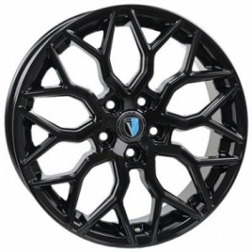 VENTI  V1719  7/17 4/100 ET40 60,1 BL 