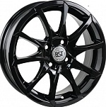 TECHLINE-RST  R035  6/15  4/100  ET50  60.1  Black