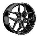 LS LS 1266 8,5/20/ 5/108 D65.1 ET36 BK