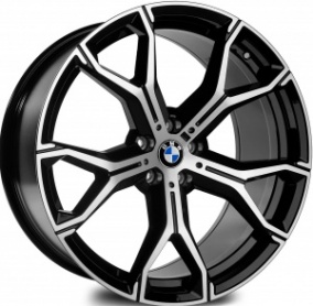 RPLC  BM103  10,5/21  5/112  ��43 66,5 BFP