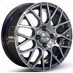 X"TRIKE  X-132  6/15  4/100  ET46  60.1 HS