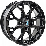 VENTI  1519  6/15  4/100  60.1 ET46  Black