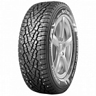 KUMHO  CW11 Winter PorTran  195/75 R16C  107/105Q �