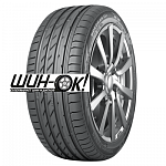 IKON TYRES 245/40R18 97W XL Nordman SZ2 TL