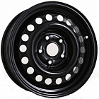 SDT U6055_P () 6.5x16/5x114.3 ET40 D66.1 Black