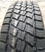   219  225/75 R16 104Q 