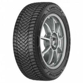 GOODYEAR  Ultra Grip Arctic 2 Suv  235/55 R18 104T � 