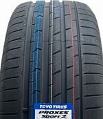 TOYO  Proxes Sport 2  235/55 R20 105W  Japan