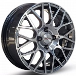 X"TRIKE  X-132  6/15  4/100  ET46  60.1 HS