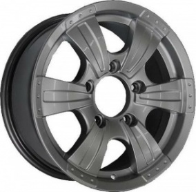 ����  ��������  7/16 5/139.7  98,5  ET40   ������ (4700627)