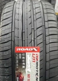 ROADX-SAILUN  RX Motion U11  235/45 ZR18  98Y