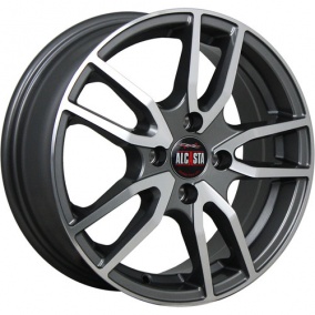 ALCASTA  M57  6/15  4/98  58,6  ET32  GMF
