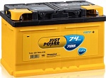 ����  Just Power 74 R  (278�175�175) EN700