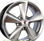 R�PLIKEY  R160  6,5/16  5/108  ET50  d63,35  HSB 16007SY