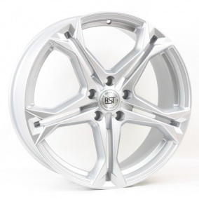 TECHLINE-RST  R099  7,5/19  5/114.3  ET45  d67,1  S