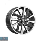 ���  KC899  6/15  4/98  ��33  58,5  ����� ������ 75661