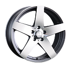LS LS 806 7/17/ 5/108 D73.1 ET40 GMF