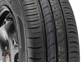 KUMHO  KH27 Eco Wing ES01  185/65 R15 88H  Made in Korea