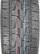 BRIDGESTONE  Dueler AT001  245/70 R16  111S