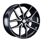 LS LS 1242 8/18/ 5/112 D66.6 ET35 BKF