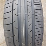 ROTALLA  RU01 Setula S-Race  255/50 R20  109W  