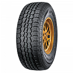 TRACMAX 255/70R15C 112/110S X-Privilo AT01 TL