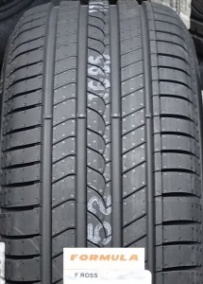 PIRELLI  Formula Rosso  225/55 R18  98V