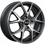 MEGAMI  MGM-18FF  6/15  5/100  57,1  ET38  BKF