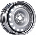 TREBL 9987T () 7x17/5x114.3 ET39 D60.1 Silver