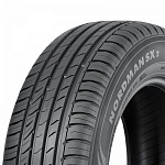 NOKIAN  Hakka Black 2 Suv  245/55 R19  103V