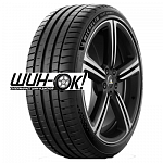 MICHELIN 245/40ZR18 97(Y) XL Pilot Sport 5 TL