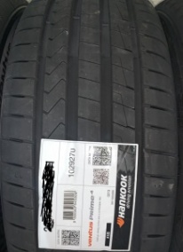HANKOOK  K135A Ventus Prime 4 Suv  235/55 R17  99V