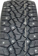 KUMHO  CW11 Winter Por Tran  205/75 R16C 110-108R �