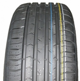 CONTINENTAL  Premium Contact 5  215/55 R17  94V