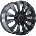 LegeArtis Replica Concept-TY572/1 8x18/6x139.7 ET60 D95.1 ( .+) MB