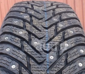 IKON  Nordman 8 Suv  215/65 R16  102T �