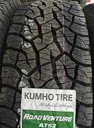 KUMHO  AT52 Road Venture  265/65 R18  114T 