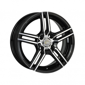 MEGAMI  MGM-01  5.5/14 4/100  54,1  ET40  BKF