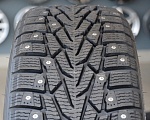 IKON  Character Ice 7 Suv  255/65 R17 114T �